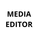 Media Editor: by NS Apps