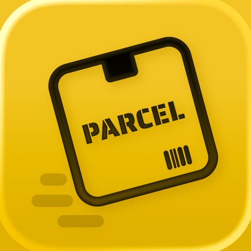 Parcel Plus – Package Tracker