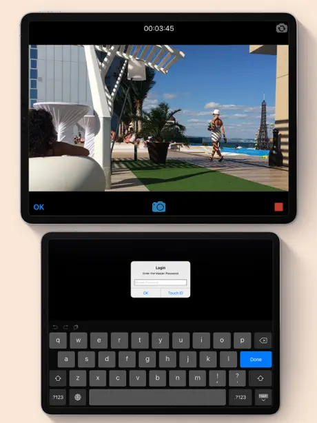 Lock Pictures-Photo Hiding App