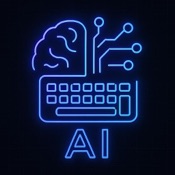 Keyboard AI: AutoText & Writer