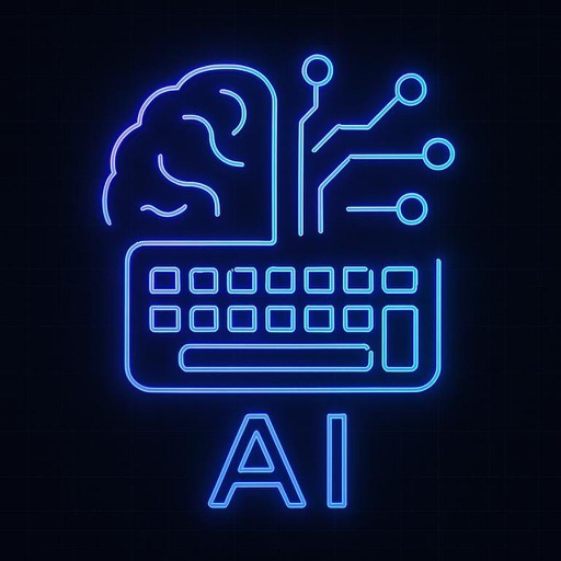 Keyboard AI: AutoText & Writer