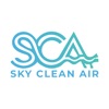 Sky Clean Air icon