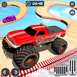 Offroad: Monster Truck Edition