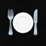 What Should I Eat AI - Icono de la app
