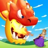 Girl Rescue: Dragon Out! icon
