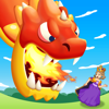 Girl Rescue: Dragon Out! - HK-Halo