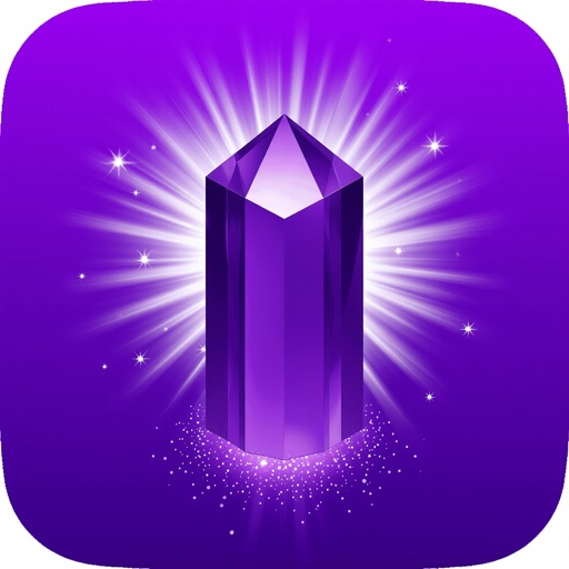 Crystal Ritual: Daily Charge