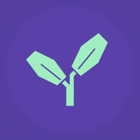 Coppice Growth Journal logo