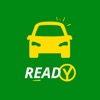 Ready By Europcar icon