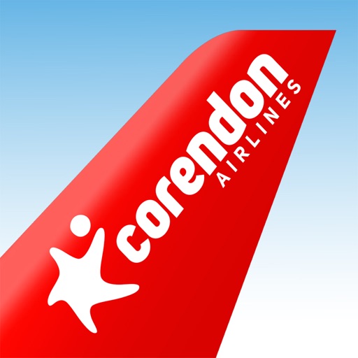 Corendon Airlines Book Flight