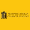 Messiah Lutheran TX icon