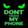Dont Touch My Phone Wallpaper icon