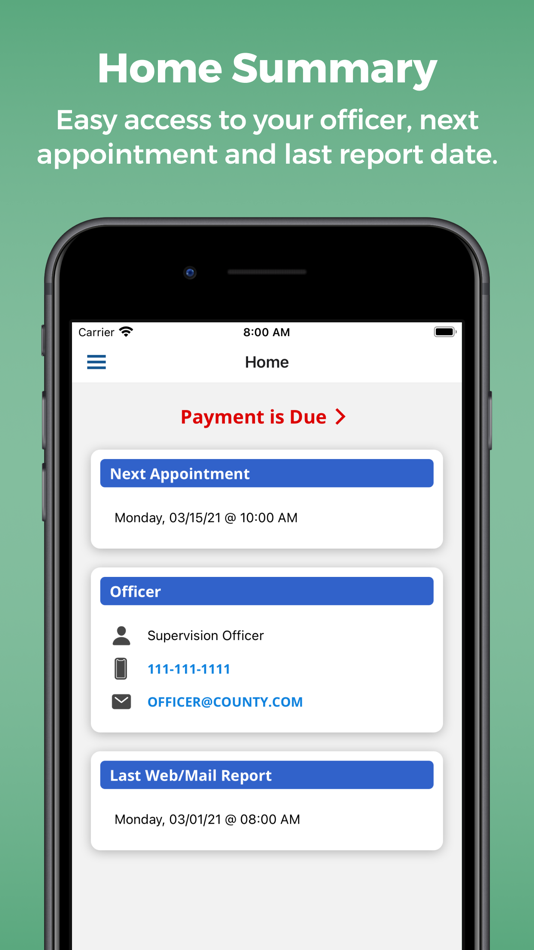 #1. Case Connect Mobile (iOS) 来自: Corrections Software Solutions