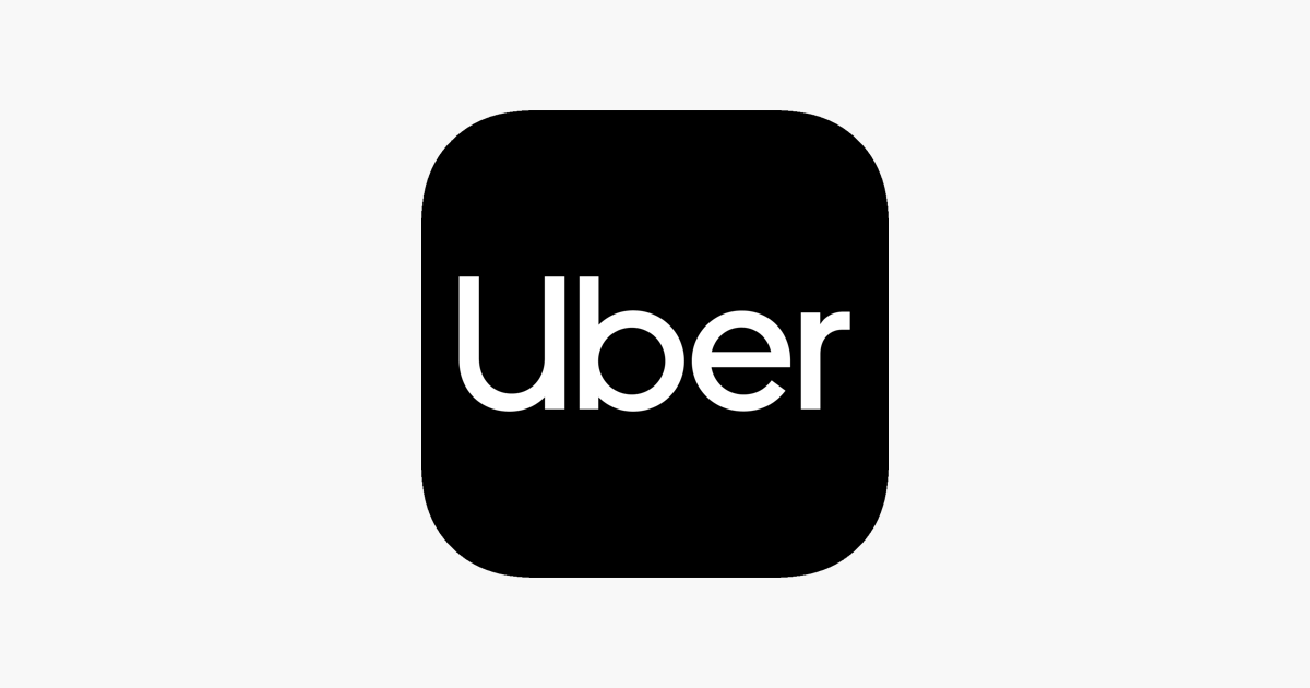 Uber: Peça viagem de carro na App Store