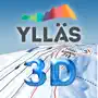 SkiMap3D-Yllas