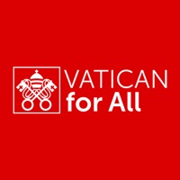 Vatican for All app icon - News app for iPhone