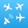 Flight Radar Pro Plane Tracker
