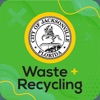 Jacksonville Waste and Recycle icon