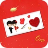 XiTie-wedding invitations icon