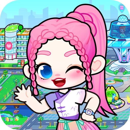 Game World: Life Story