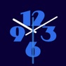 Get Custom Clock Widgets for iOS, iPhone, iPad Aso Report