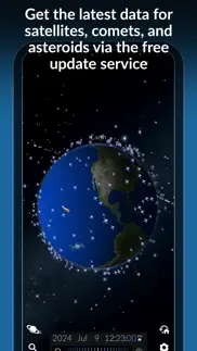 redshift sky pro - astronomy iphone images 4