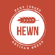 Hewn Bakery