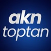 Akn Toptan icon