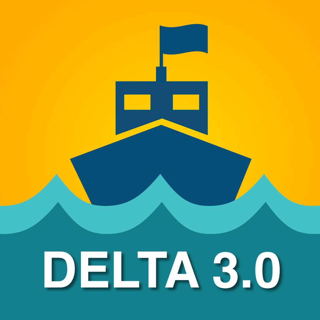 Get Дельта тест 3.0 Ответы 2025 for iOS, iPhone, iPad Aso Report