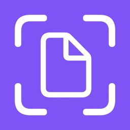 DocMatic: Document Scanner