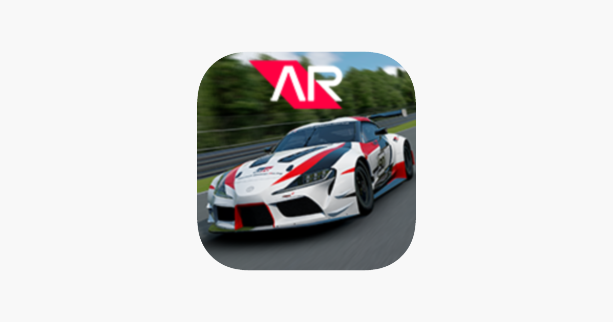 Assoluto Racing」をApp Storeで