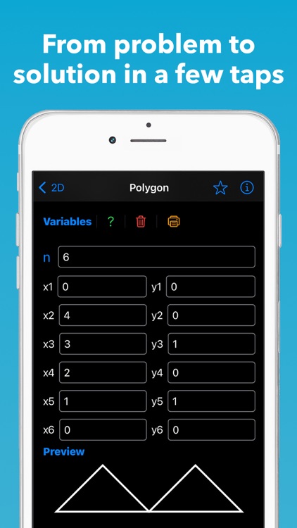 Geometry Solver ² screenshot-9