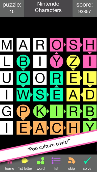 Screenshot #2 pour Search 4 It