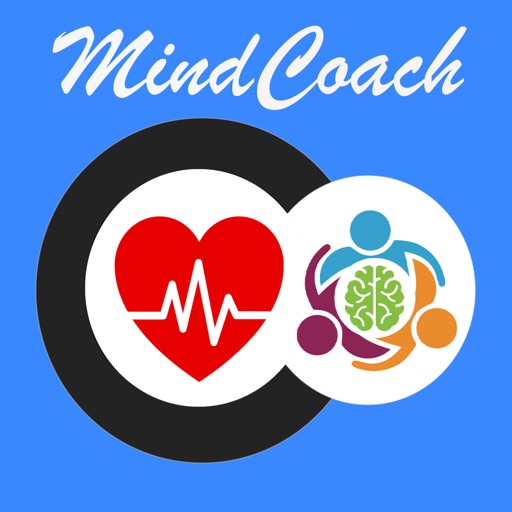 MindCoach: Calm, Relax, & Grow