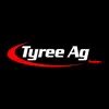 Tyree Ag Portal contact information