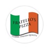 Fratello's Pizza icon