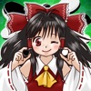 Touhou Reversi icon