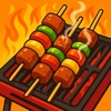 Grillventure: Match・Sort・BBQ