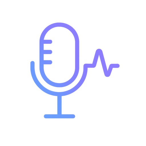 WaveType - AI 음성노트