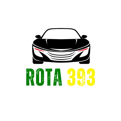 Rota 393 - Passageiro