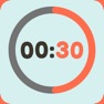 Get Running Interval Timer HIIT for iOS, iPhone, iPad Aso Report