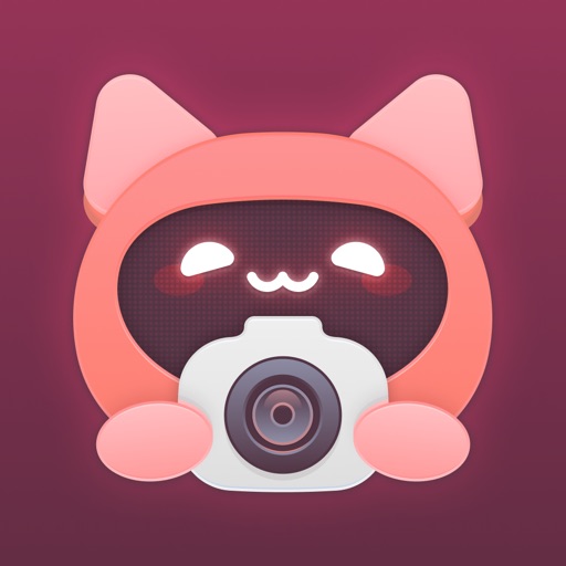 CatCamera: AI Cat Photo App