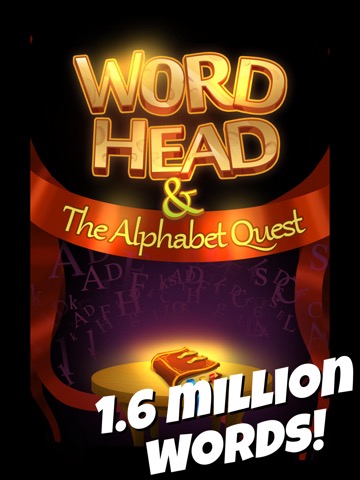 Word Head - 3Dのおすすめ画像5