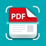 PDF Editor, Reader, Scanner