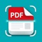 PDF Editor, Reader, Scanner icon