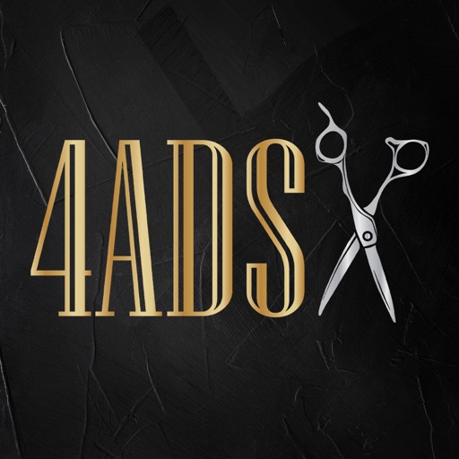 4ADS Barber Shop