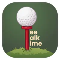 Tee Talk Time App