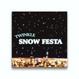 TWINKLE SNOW FESTA