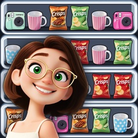 NeatlyMatch - Home Edition