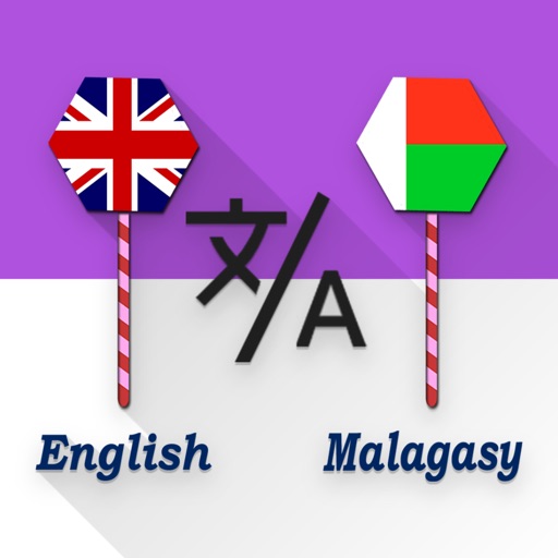 English - Malagasy Translator